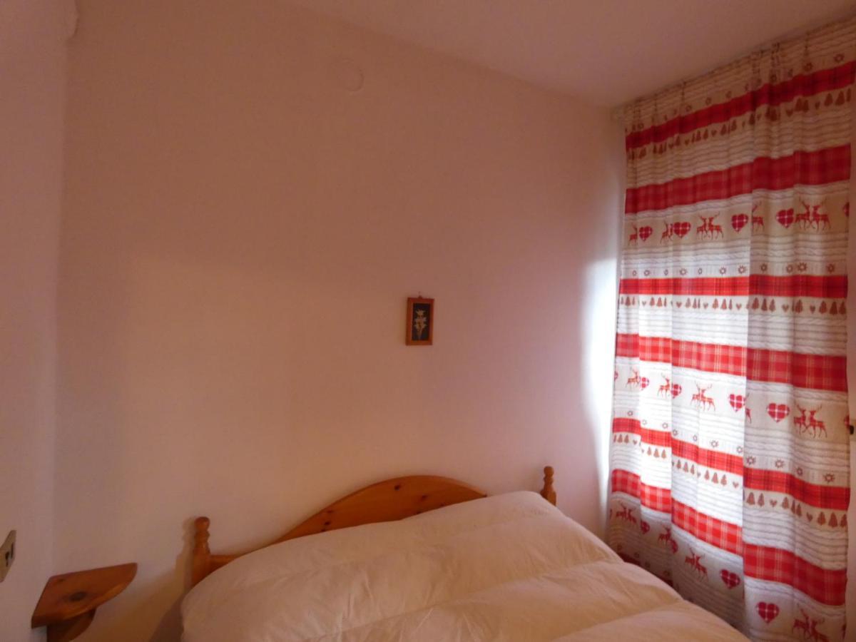 La Maisonnette De Larey Aosta Buitenkant foto