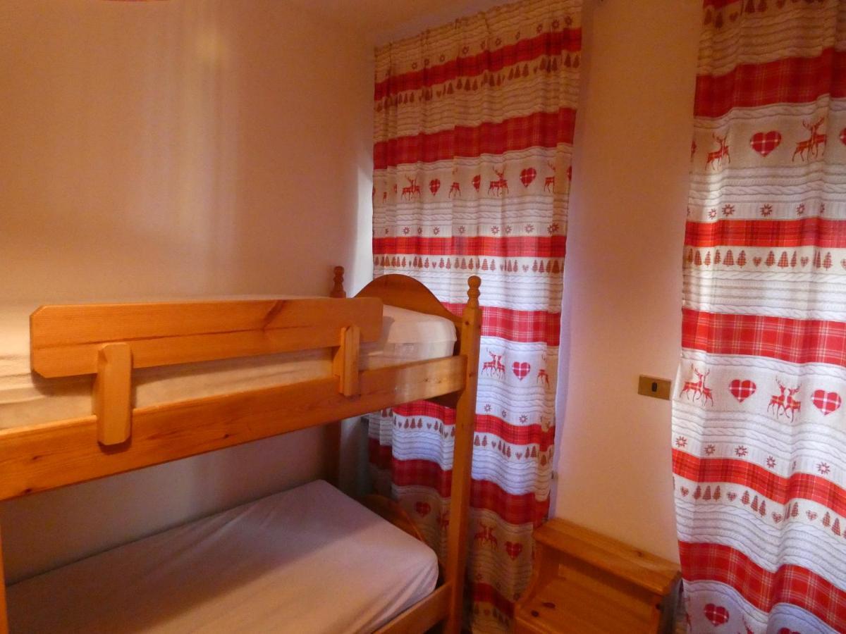 La Maisonnette De Larey Aosta Buitenkant foto